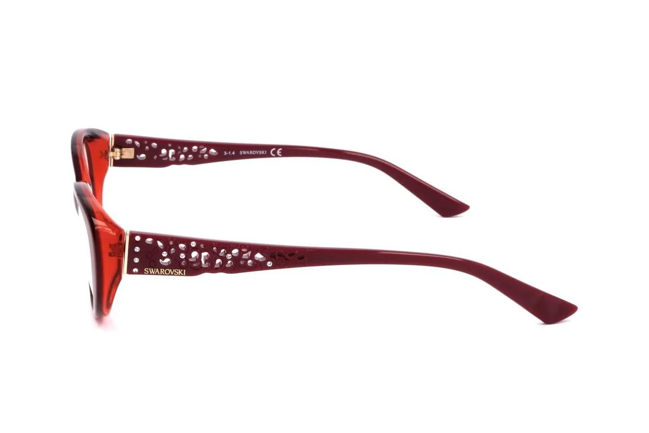Swarovski SK5083 Eyeglasses - view 4